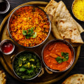 The Best Indian Restaurants in Southern California for Takeout